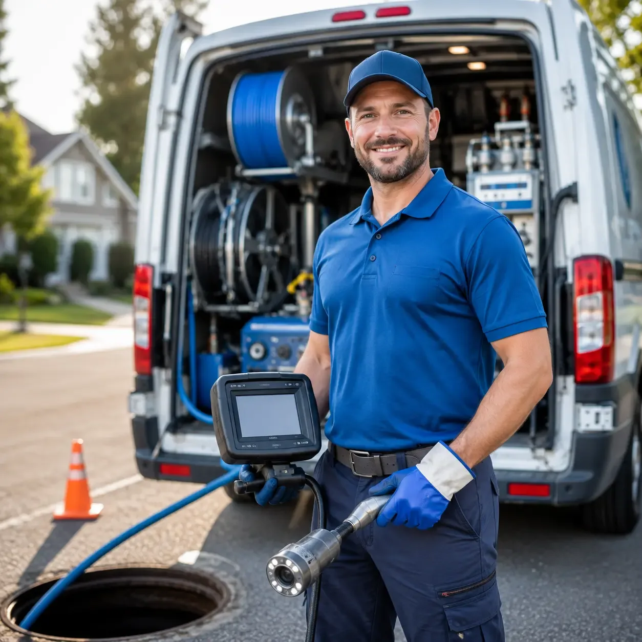 Local Pipe Relining specialists in Shelbina, MO