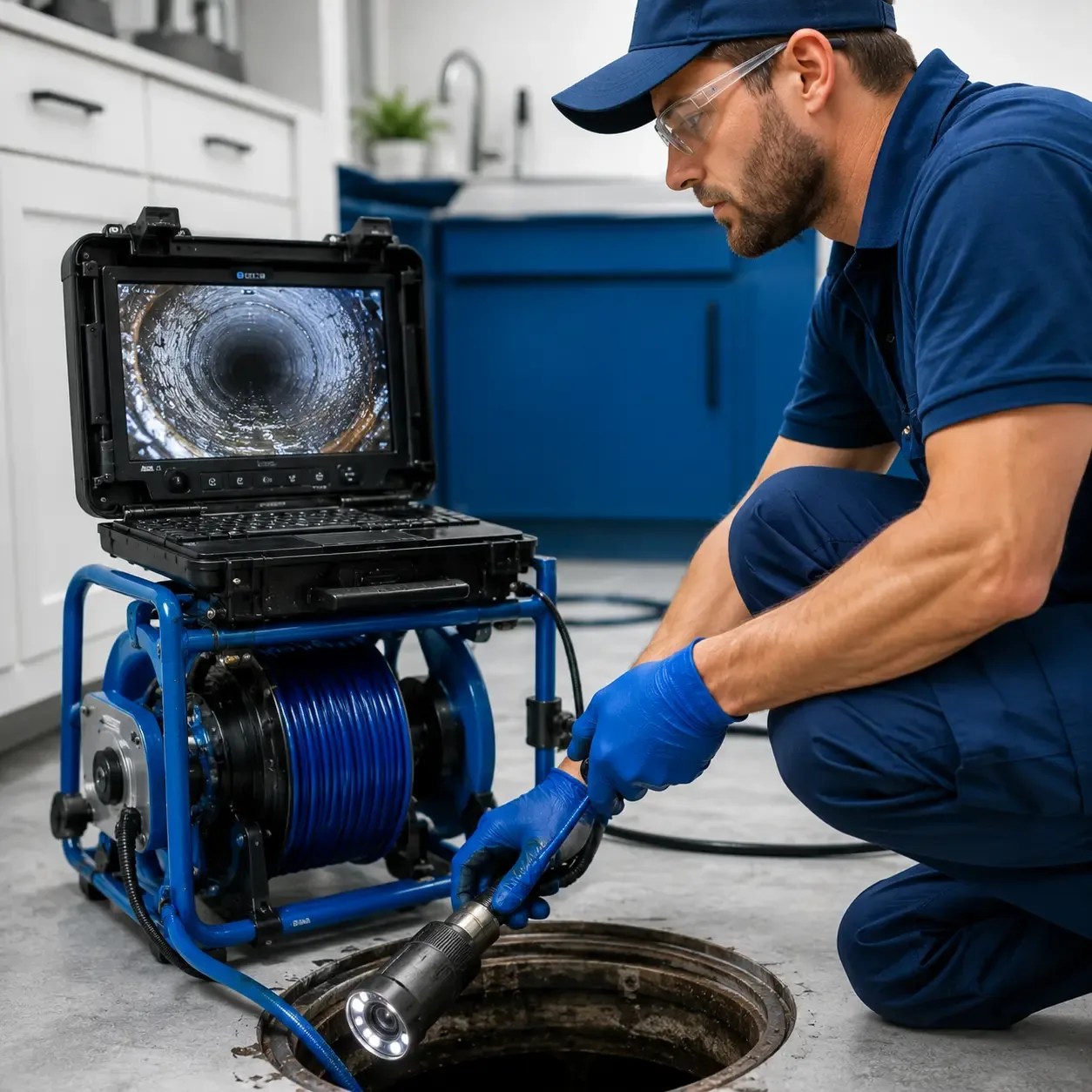 Pipe Relining professionals serving Shelbina, MO